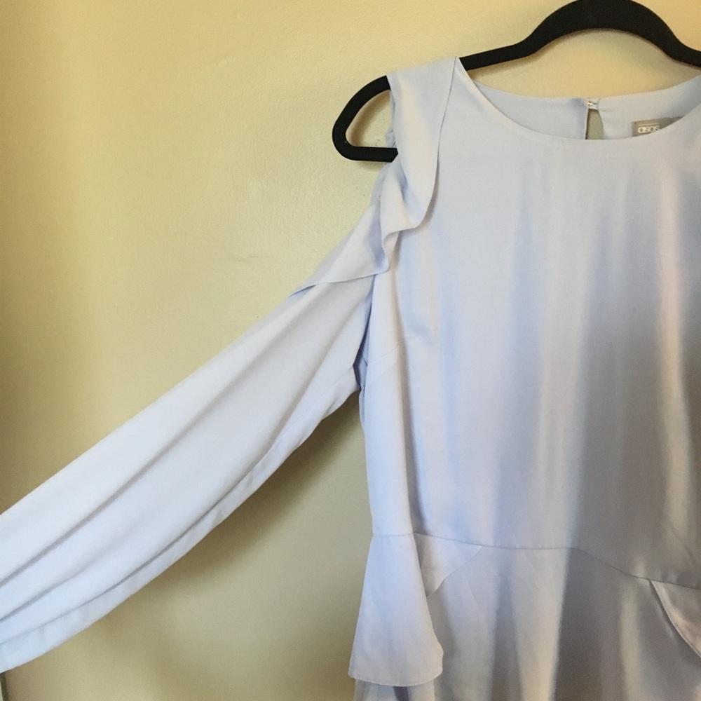 Blouse - Picture 2 of 3